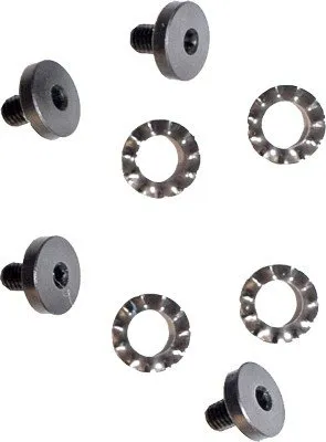 Beretta GRIP SCREW KIT ALLEN STYLE 4EA. SCREWS AND WASHERS - Beretta