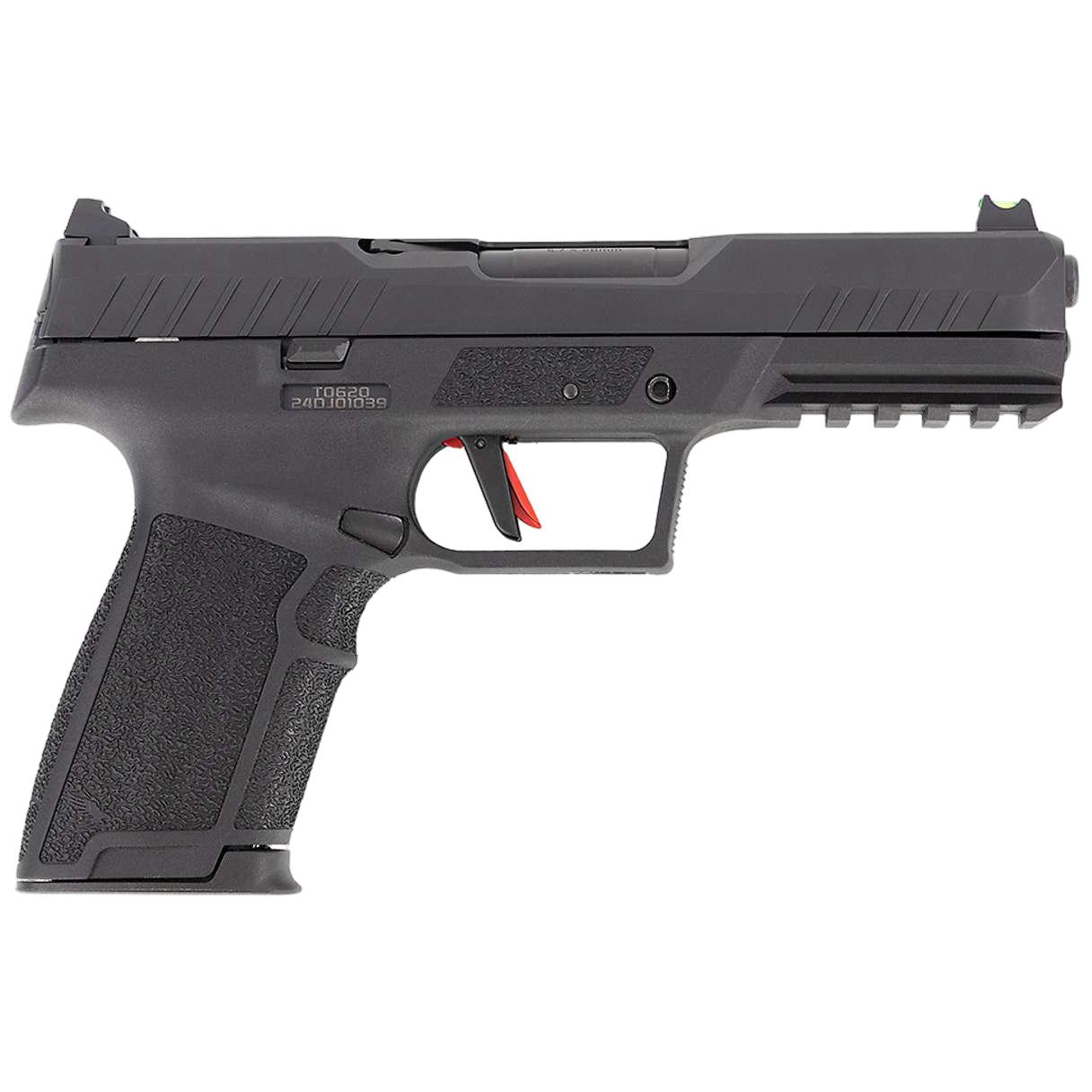 Buy TISAS PX-5.7 RAPTOR 5.7x28mm 15200006 online
