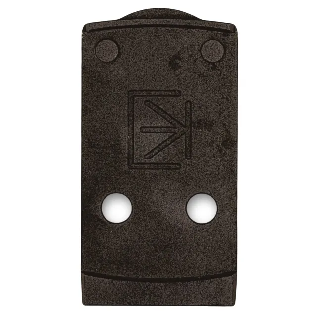 Buy Calculated Kinetics DOGTAG Optic Plate For Holosun EPS Carry Footprint online