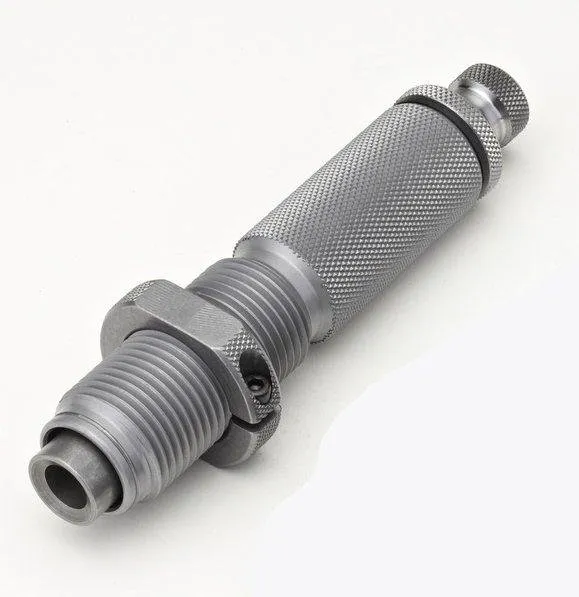 Hornady Single Seating Die 6mm Creedmoor Custom Grade New Dimension - Hornady - 6 GT