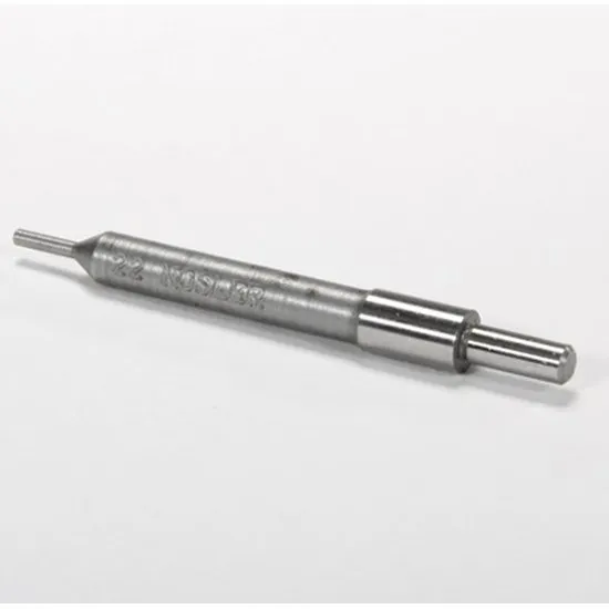 Lyman E-ZEE TRIM PILOT 22 Nosler Case Trimming System 7821937