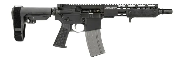 GRIFFIN MK1PSD30095P-W PSD 300BO 9.5" BRC BLK