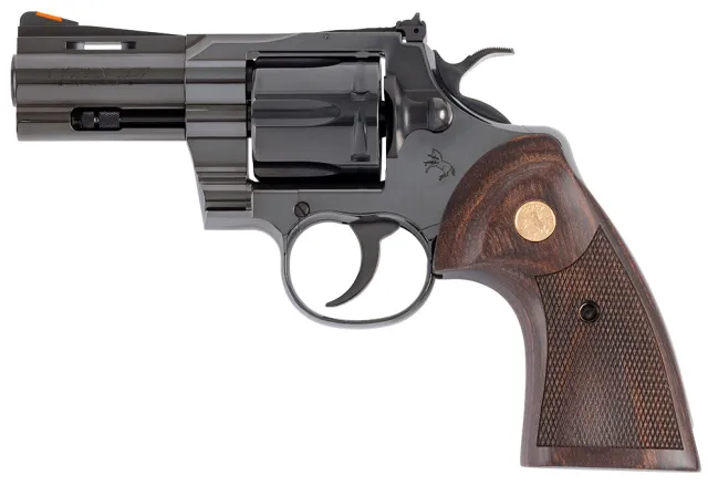 Buy CLT PYTHON 357MAG 3 online