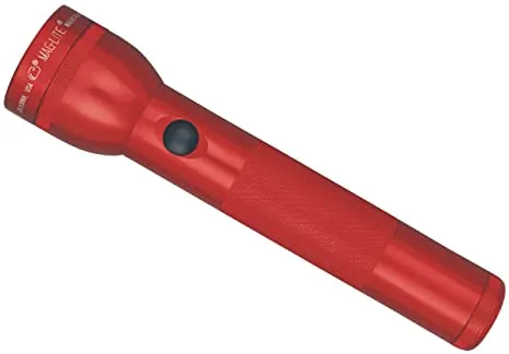 S2D Maglite 2 D-Cell Flashlight - Maglite