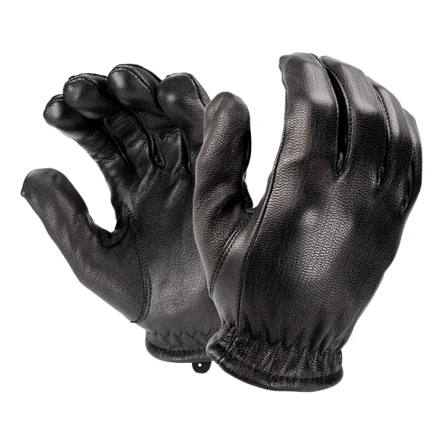 Hatch FM2000 Friskmaster Extra-Small Black Cut-Resistant Glove - Hatch