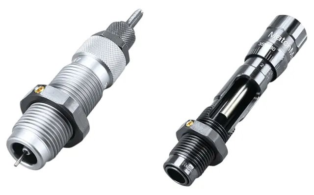 Buy RCBS 28008 MatchMaster Full-Length Bushing Die Set 6mm ARC online