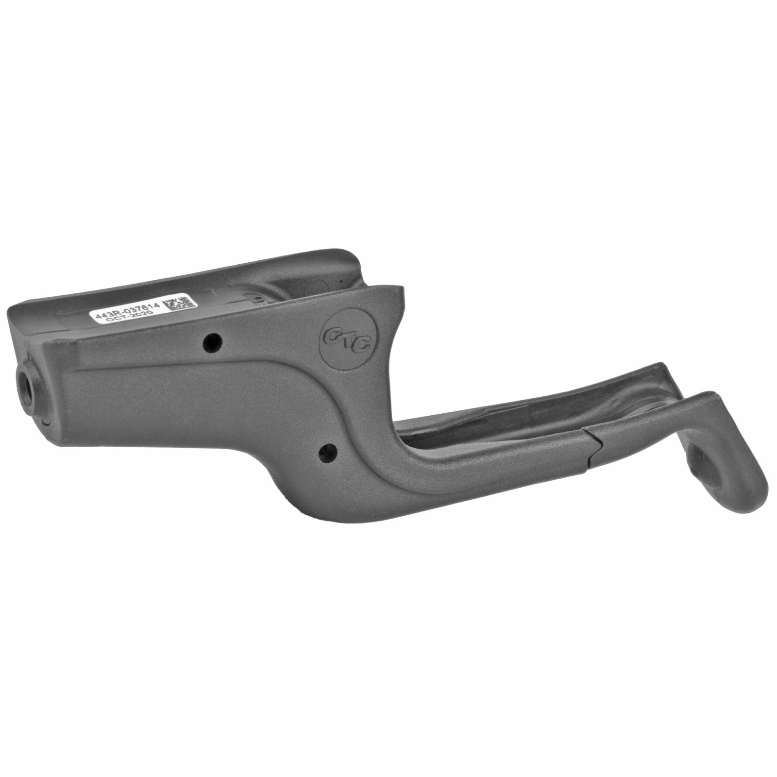 Buy Crimson Trace Laserguard With Red For Glock online