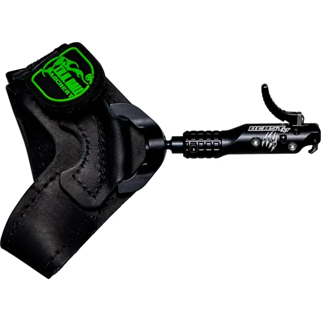 Buy Tru Ball BXHU-BK-L Beast XT Hybrid Ultra Release Black Large online