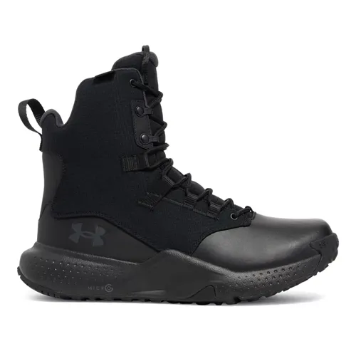 Under Armour Micro G Stellar Zip WP Waterproof Athletic Shoe - Under Armour