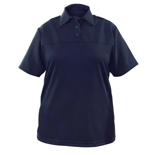 Elbeco UV1 Undervest SS Shirt Short-Sleeve Moisture-Wick
