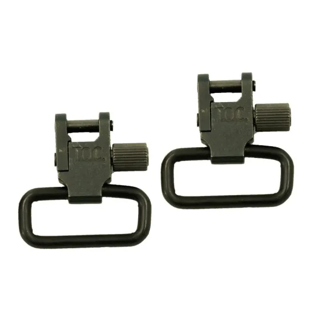 Buy Outdoor Connection Raptor 1 Swivels with Lock online