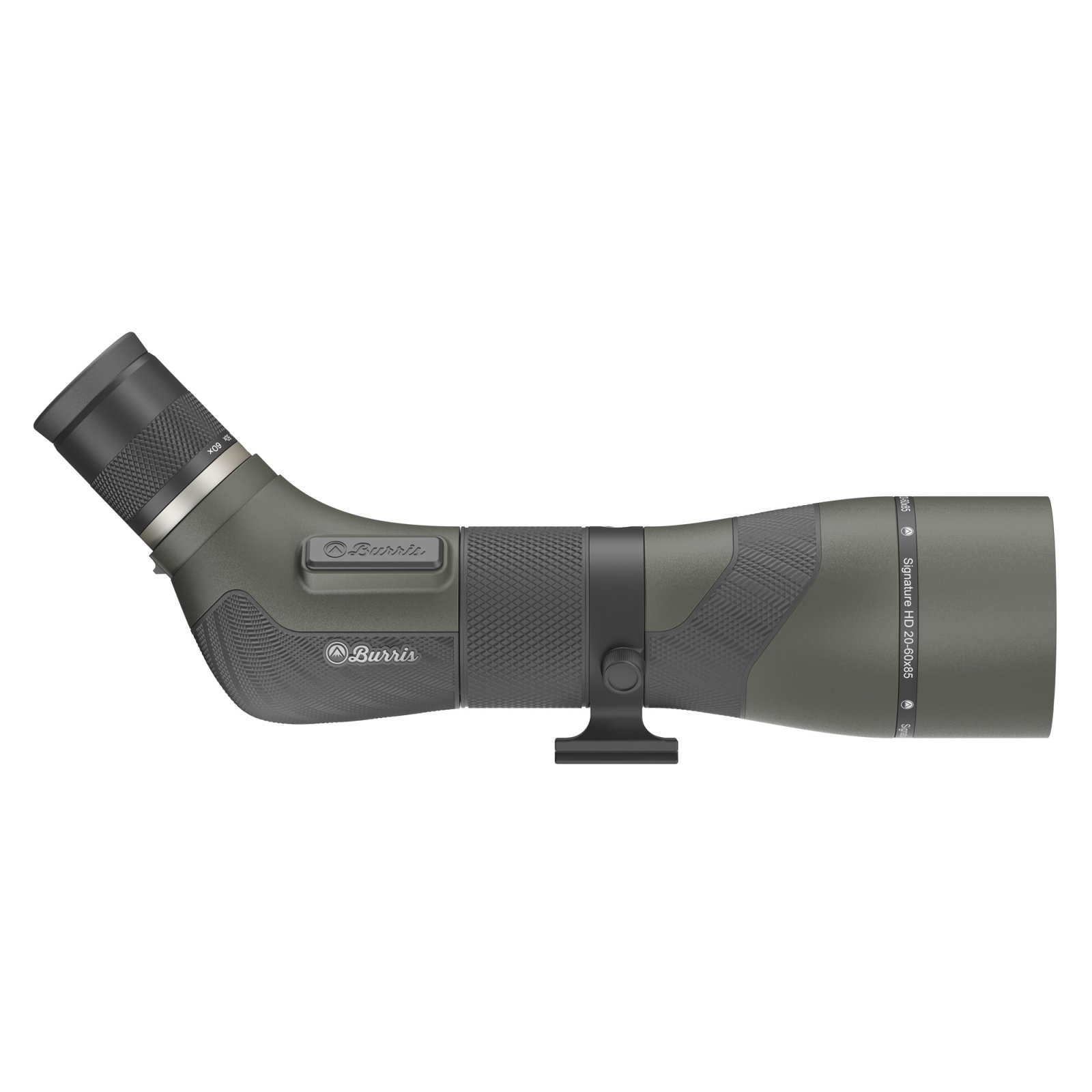 Burris 300103 Signature HD Spotting Scope 20-60x85 Magnesium Housing - Burris Optics - 85MM