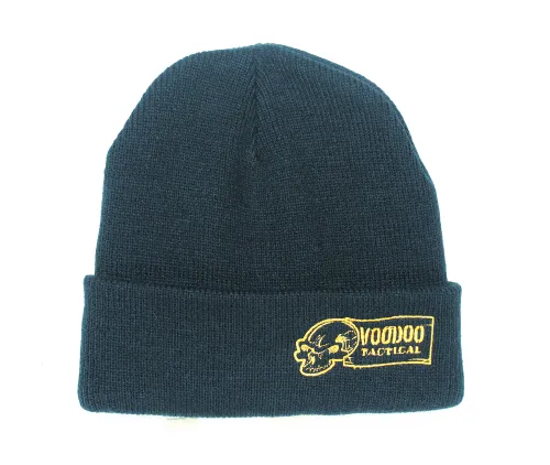 Voodoo Tactical Embroidered Thinsulate Beanie 01-0098001000