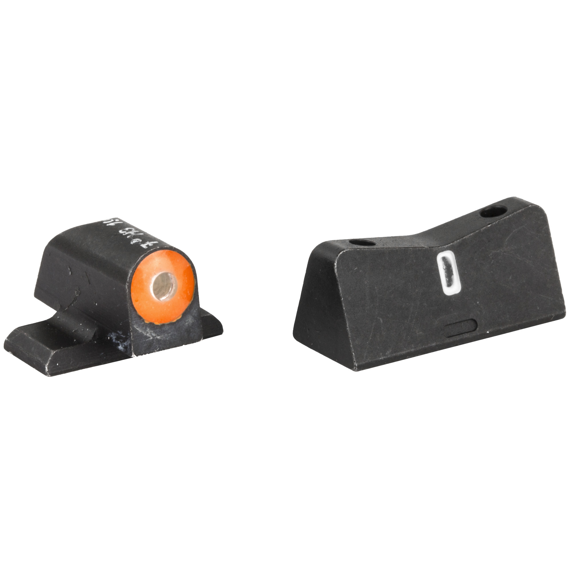 Buy XS Sights SI0013S5N DXT2 Big Dot Night Sights for Sig/Springfield Black online