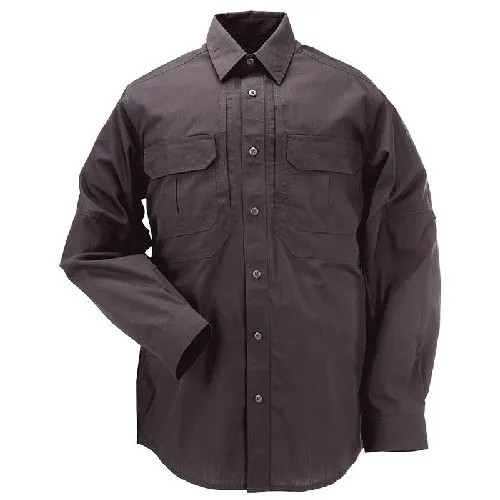 5.11 Tactical Taclite Pro Long Sleeve Shirt Ripstop - 5.11 Tactical for sale at Smoke Wagon Firearms
