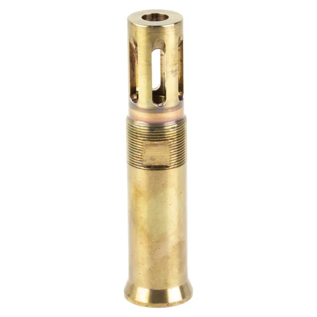 OTB OCL-802 Flash Hider Raw Heat Treat