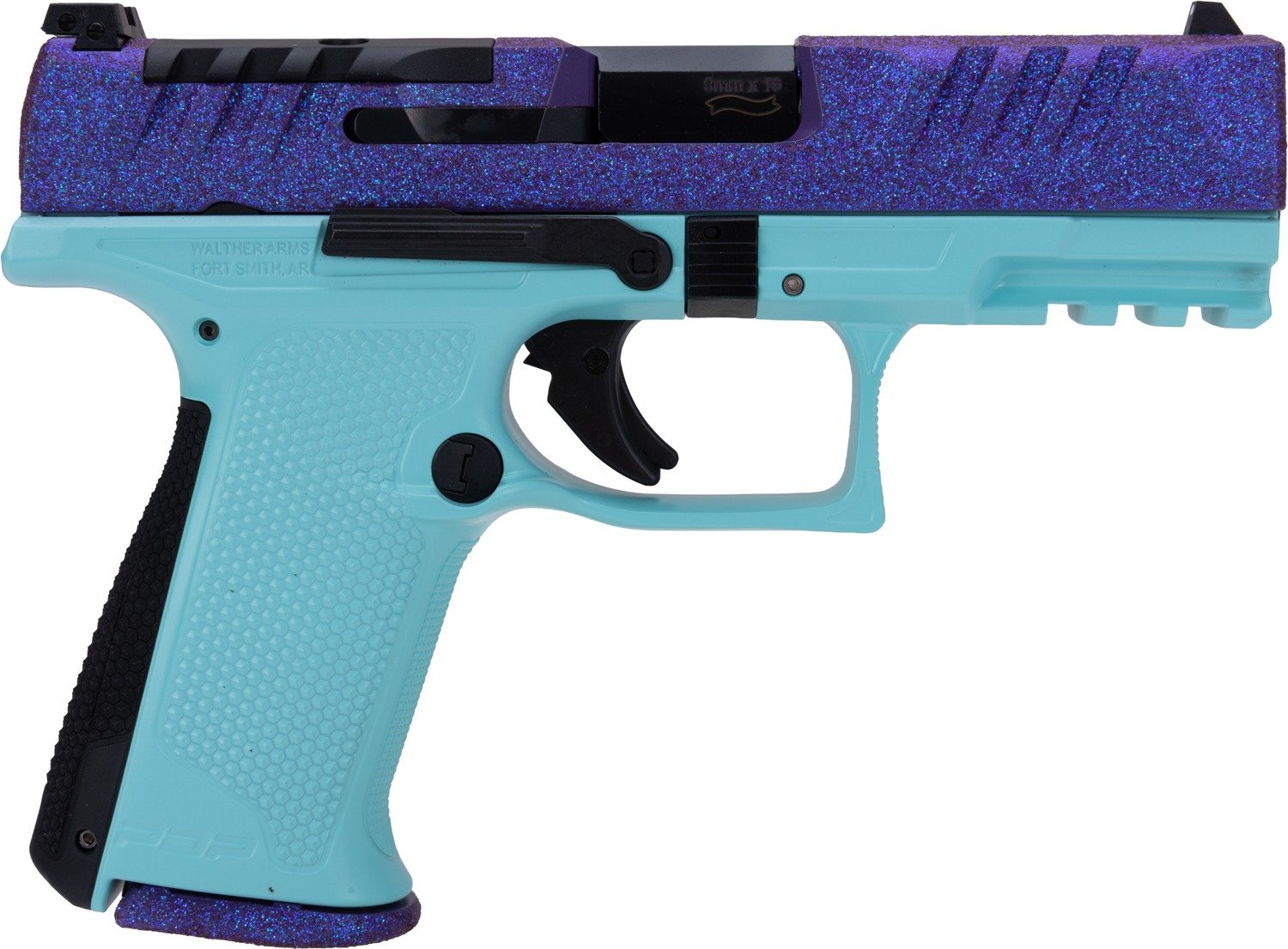 Buy Walther PDP F-Series 9mm 4797086 online