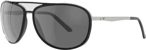Force Flex Tango Smoke Lens Tactical Sunglasses - Force Flex