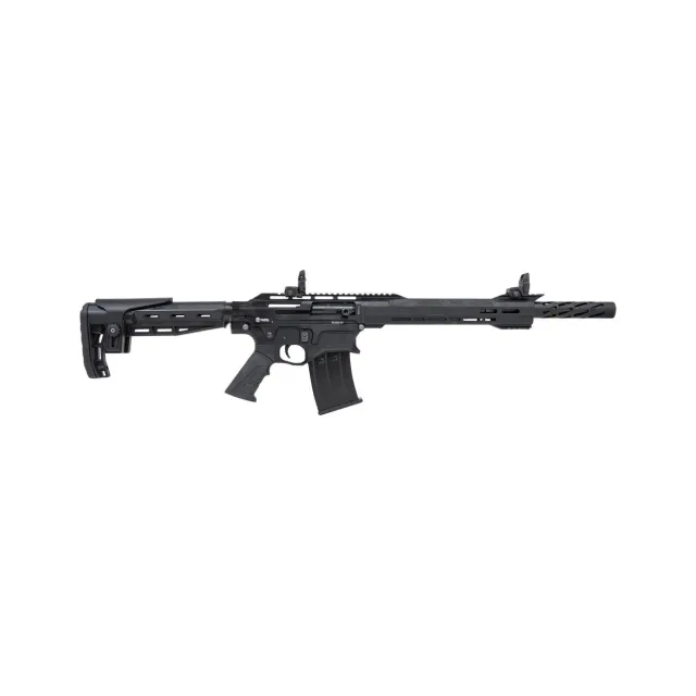 Legacy Sports International Citadel Boss-25 12 Gauge 18.75 In 5 Rd