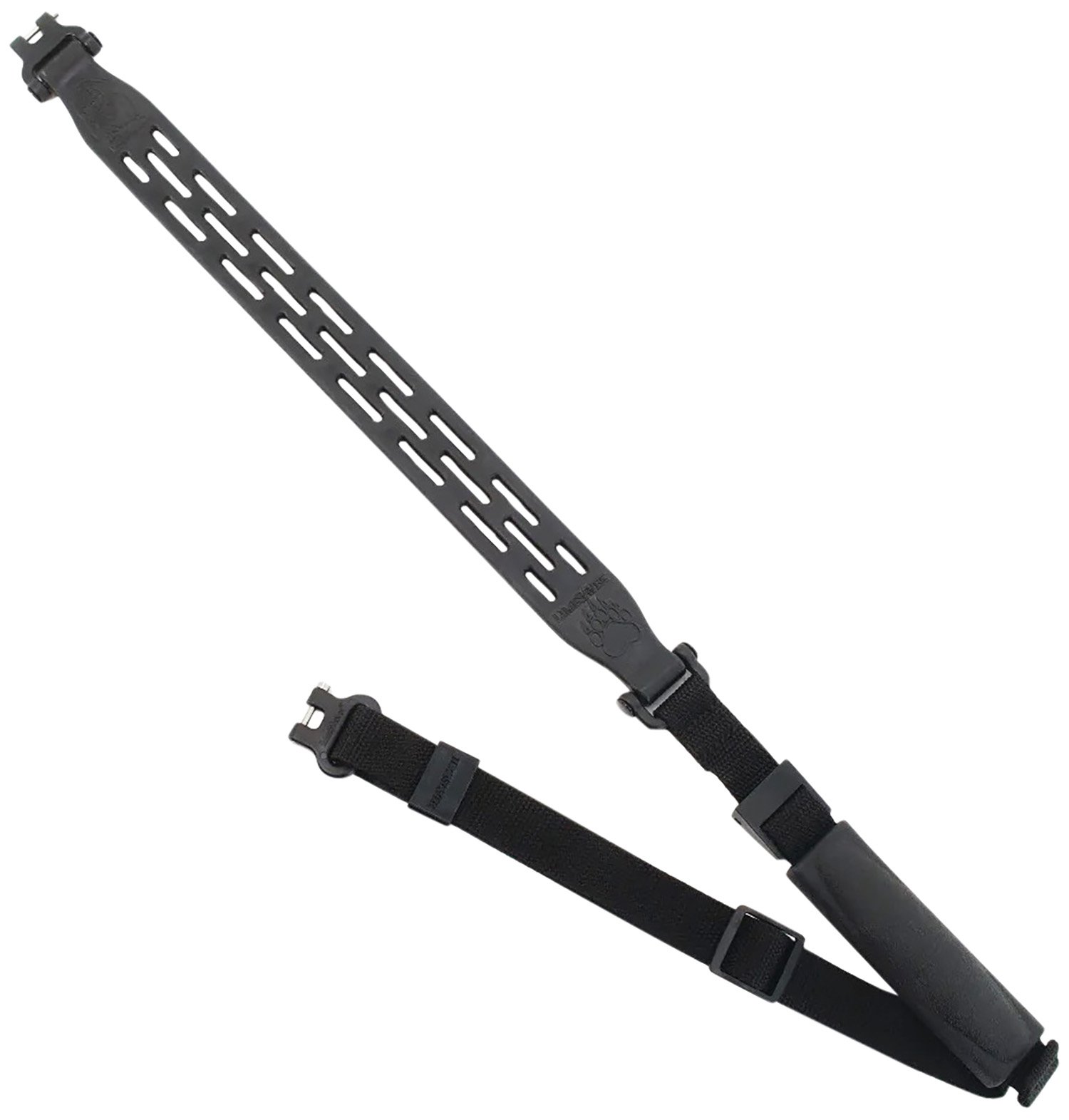 Buy Limbsaver 12290 Kodiak-Air Sling Black NAVCOM Rubber Adjustable 1 online