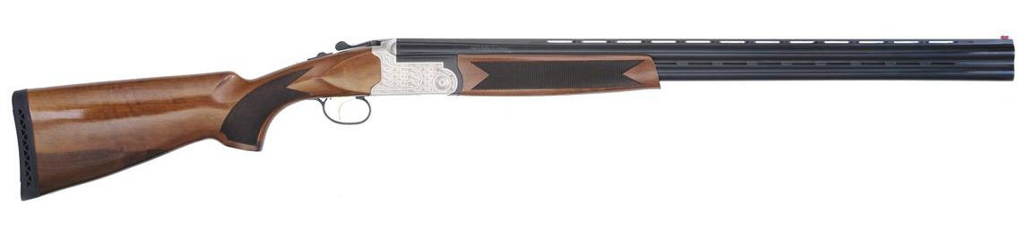 Buy TriStar Setter S/T 20 Gauge 26 in Black Over/Under Walnut Stock online