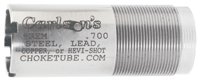 Carlson's 12 Gauge Remington Choke Tube, Full Style, 17-4 Heat Treated Stainless Steel, USA Made - Carlsons - .12 GAUGE