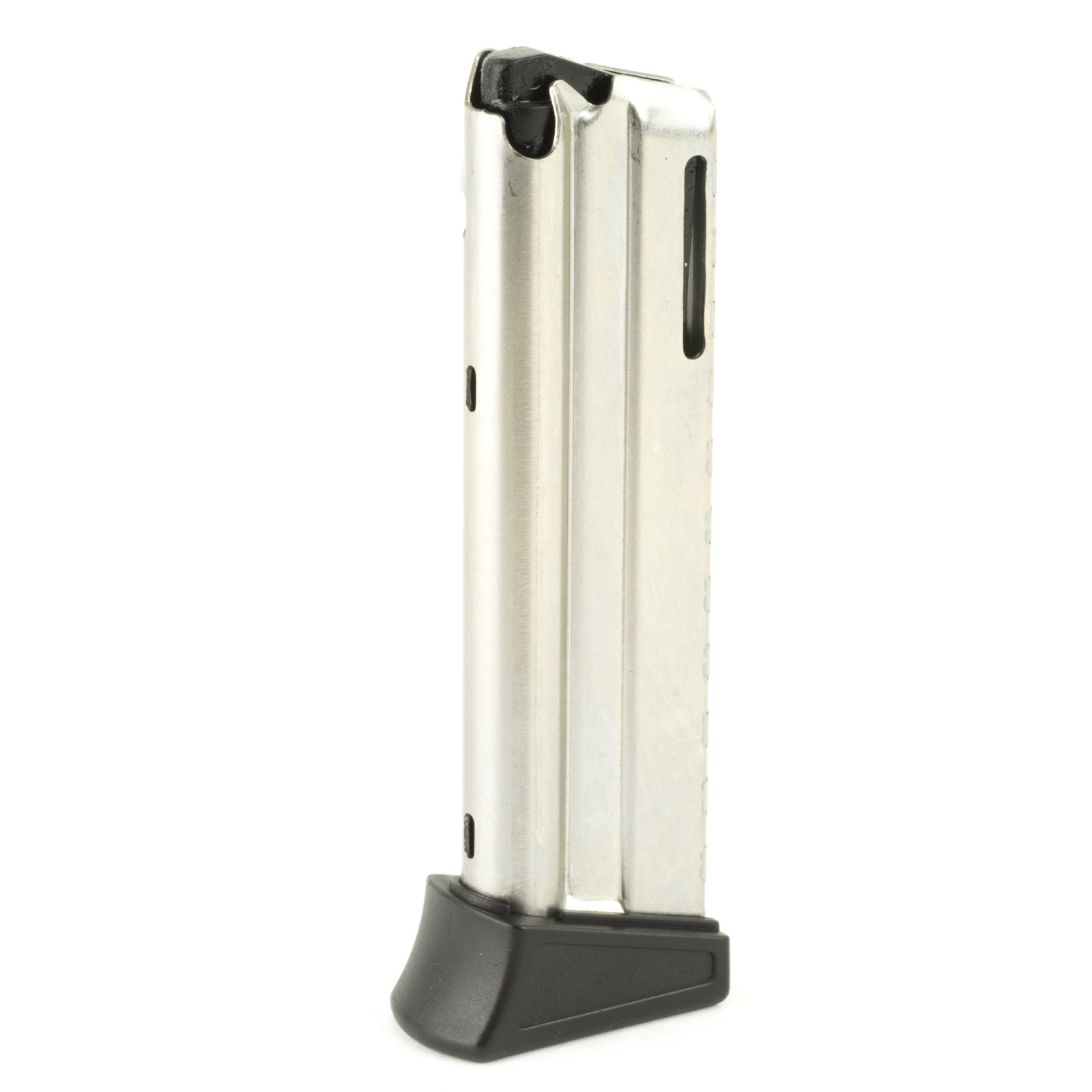 Walther Magazine 22LR 10 Rounds Fits PPK/S Stainless Steel 503-600 - Walther - 22 LR