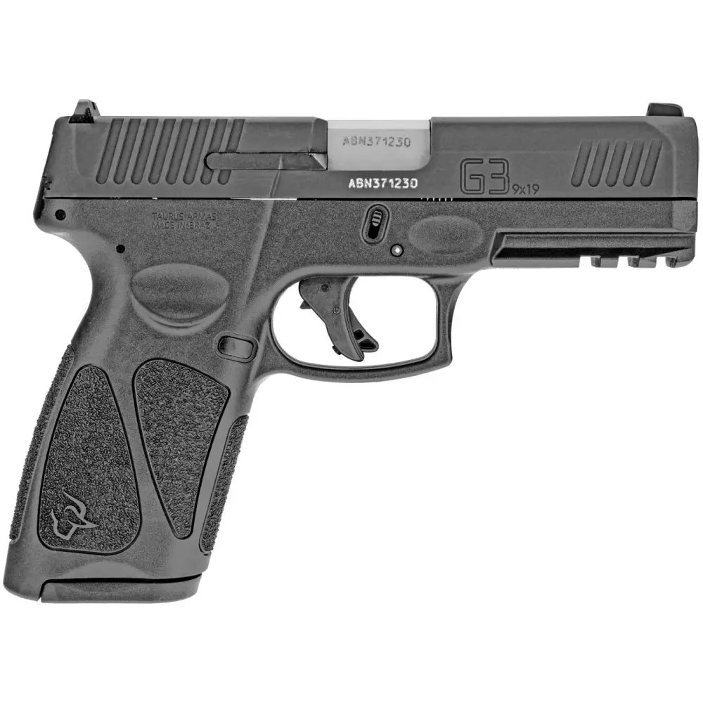 Taurus G3 9mm 1G3B94110