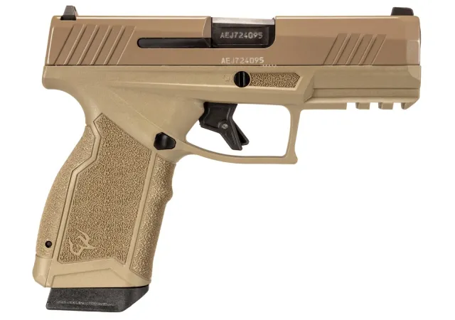 Buy Taurus GX4 Carry 9mm 1GX4CR94U10U online