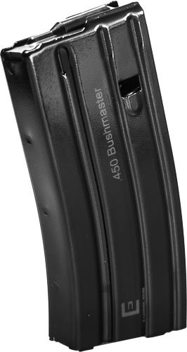 E-Lander F-99946110 .450 Bushmaster 7 Rd Steel Magazine - E-Lander - .450 BUSHMASTER