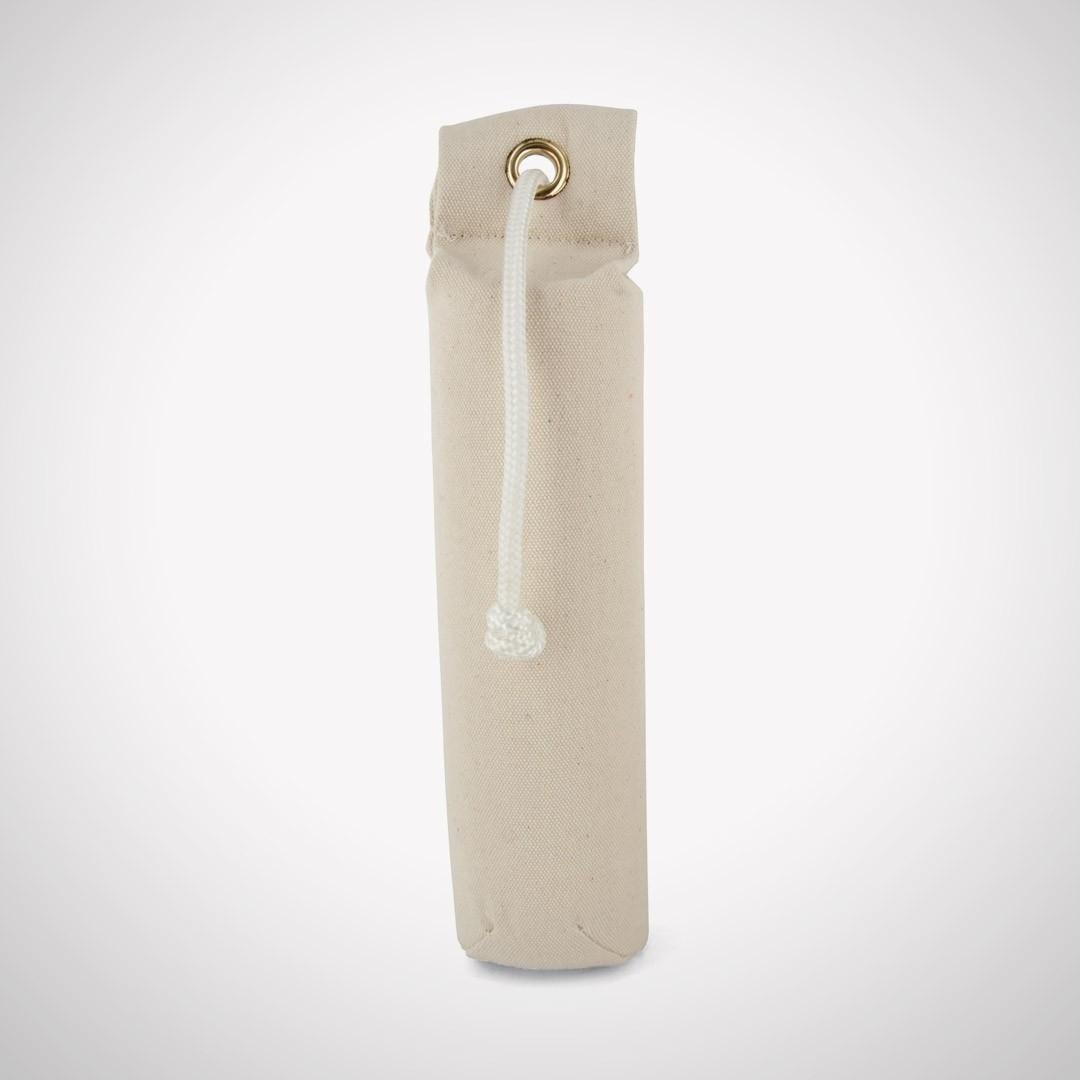 SportDOG Brand Natural Canvas Dummy - Regular - Radio Systems Corporation dba Sport Dog