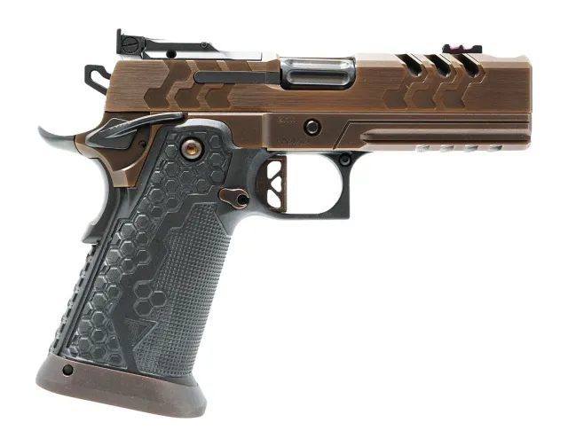 Kimber America 2K11 Pro 9mm Luger 4.25 In 20 Round 3500096