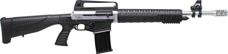 Buy Iver Johnson Stryker 12GA GIJAR1512N online