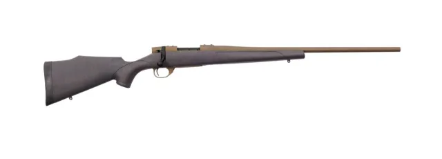 Weatherby Vanguard Weatherguard 223 Rem VWB223RR4T - Weatherby - 223 Rem