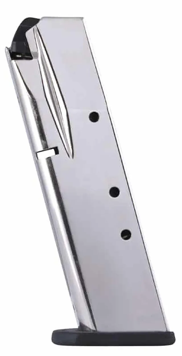 MecGar Magazines Browning BDA 380 ACP 13rd Std Nkl