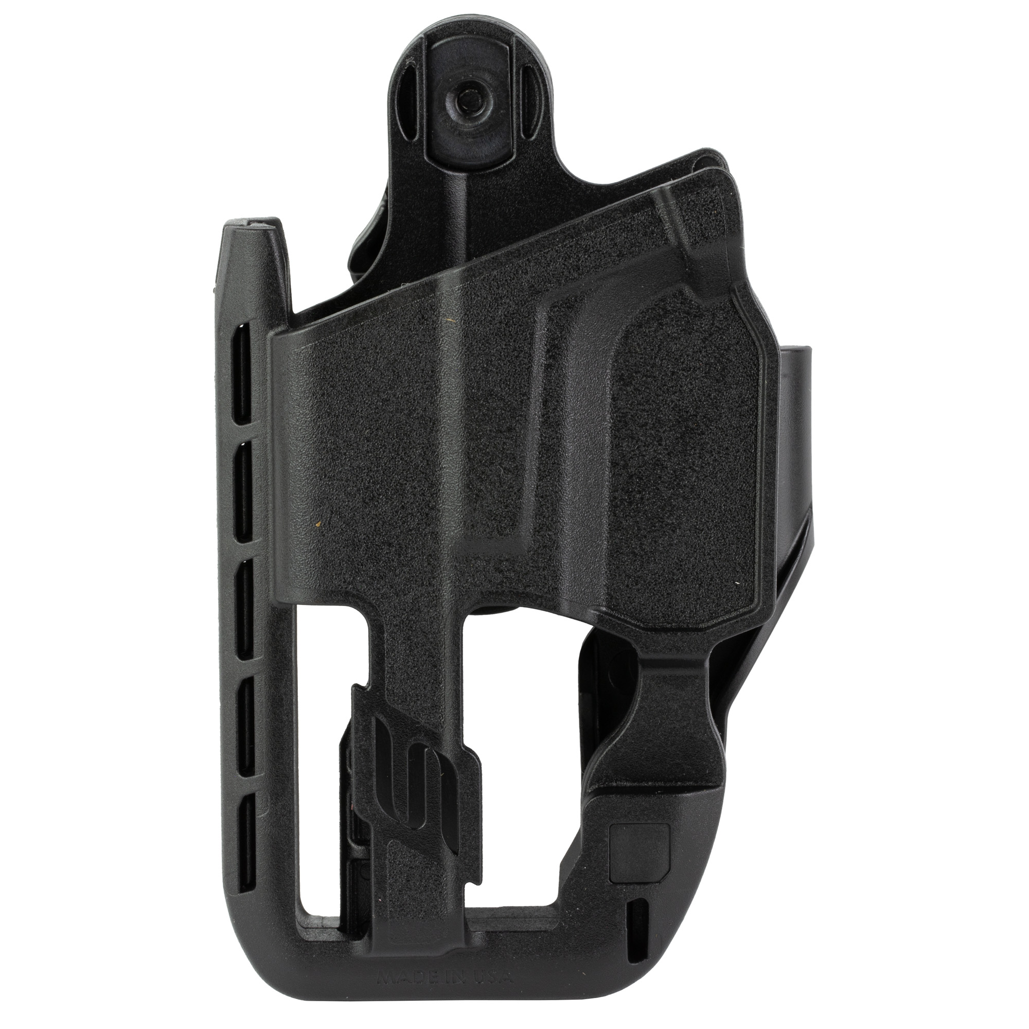 Buy Safariland 19895411 Schema IWB Holster Black Polymer for Glock 43/43X online