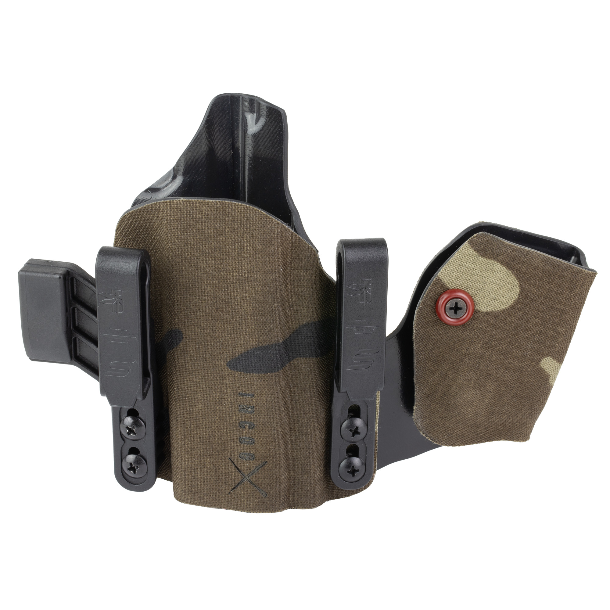 Buy Safariland INCOG-X Haley Strategic Inside-Waistband Modular Low-Profile online
