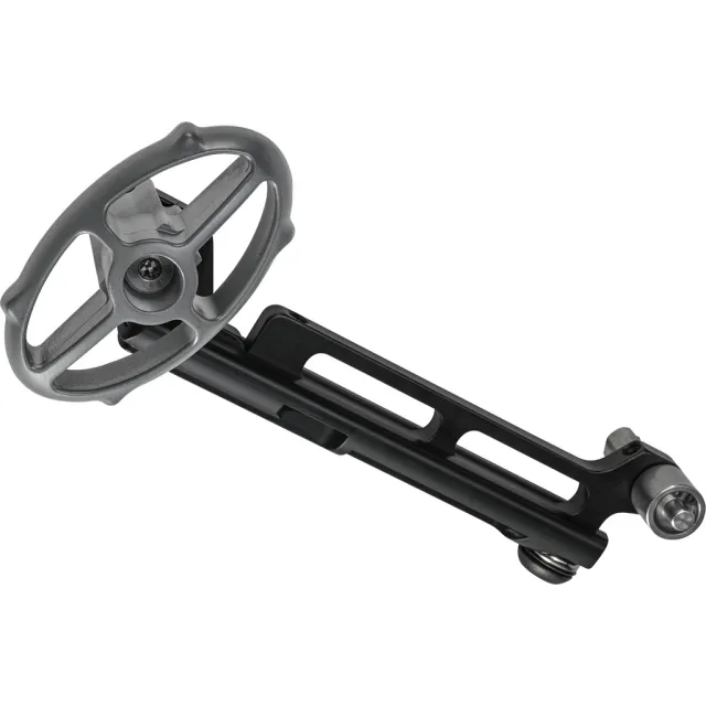 TenPoint HCA-447 Xtend Crank Handle, 5-6" Length, 45% Effort Reduction - TenPoint