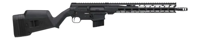Buy CMMG 34A670F-AB DISSENT BR4 338 ARC 16.1 BLK online
