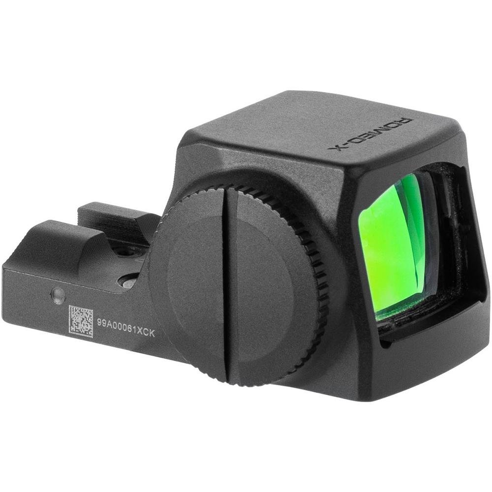 Buy Sig Sauer Romeo-X Pro 6 MOA 24mm Reflex Red Dot Sight Black online