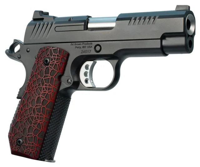 Ed Brown EVO KC9 9mm EVOKC9G4 - Ed Brown - 9 mm Luger