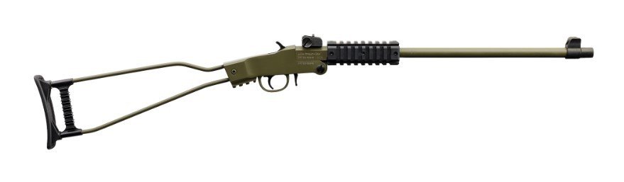Buy Chiappa Firearms Little Badger 22 LR online