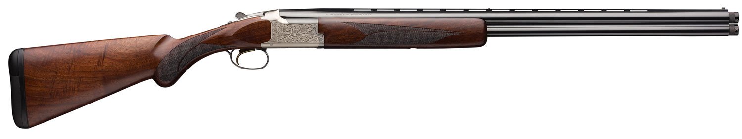 Browning Citori Feather Lightning 20ga 018163605 - Browning - 20 Gauge