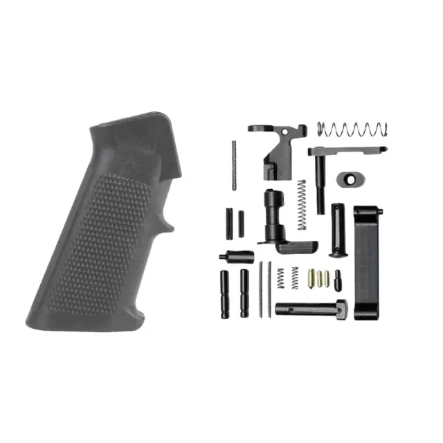 ONE HORSE LOWER PARTS BUILDER KIT (MINUS FCG) (OH-LPK02) - ONE_HORSE for sale at Iron and Lace
