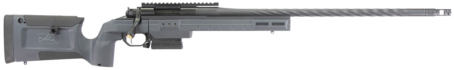 Buy LaRue Tactical LTKRGSIETE300WSM24GRY 300 WSM online