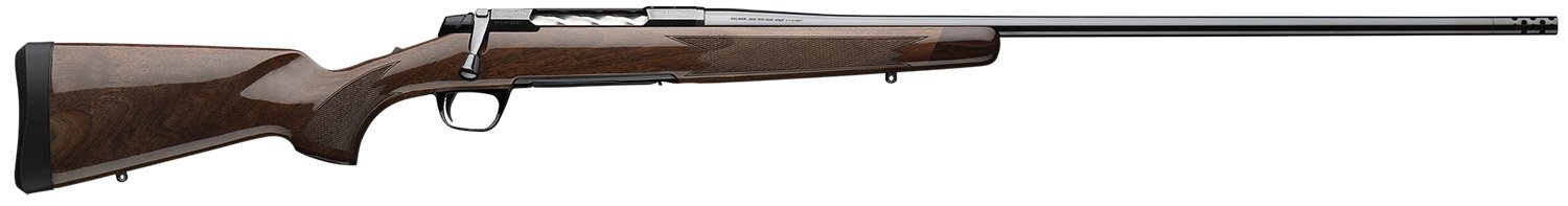 Browning XB2 Medallion 243 Win 036005211 - Browning - 243 Win