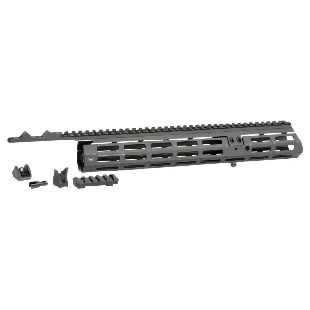 Buy Midwest Industries MI-MAR1894XRS-357 M-LOK Handguard Black Marlin 1894 online