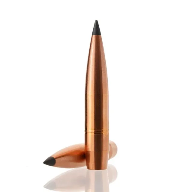 Cutting Edge LZR416 525gr Tipped HP Single Feed Bullets 50/Box