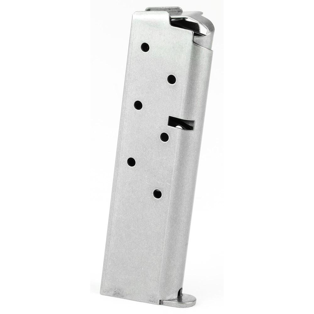 Rock Island Armory Baby Rock 1911 380 ACP 7 Rounds Blued - Rock Island Armory - 380 ACP