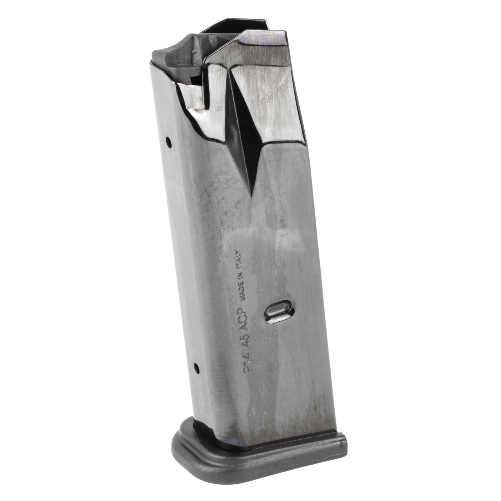 Buy Rock Island Armory 1911 45 ACP 10-Round Steel Blued Magazine online